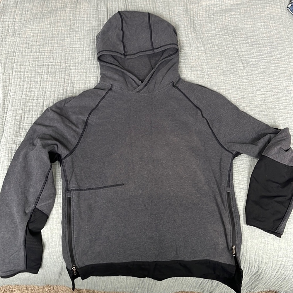 🍋Lululemon Mens Hoodie- M